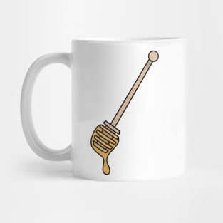 Honey Dipper Mug